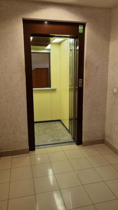 Апартаменты Piso En El Centro Con Vistas Al Mar Y Balcon Росас Экстерьер фото